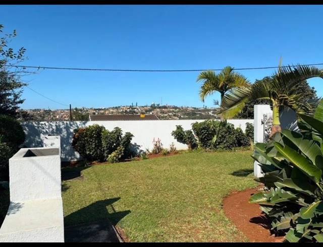 2 BEDROOM APARTMENT FOR SALE IN BLUFF